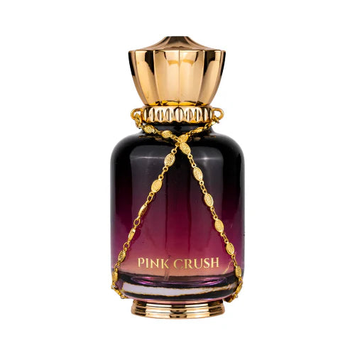 Maison Asrar Al Por Mayor - Pink Crush - 100ml - Eau de Parfum - Perfume Feminino