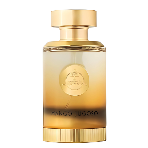 Paris Corner - Mango Jugoso - 100ml - Eau De Parfum - Perfume Unisex
