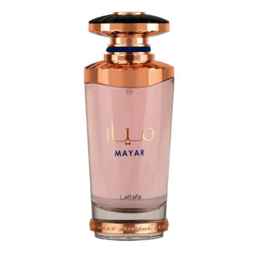 Lattafa Al Por Mayor- Mayar - 100ml - Eau de Parfum - Perfume Femenino