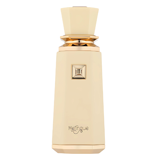 Fragrance World Al Por Mayor - Meringue - 100ml - Eau de Parfum - Perfume Femenino