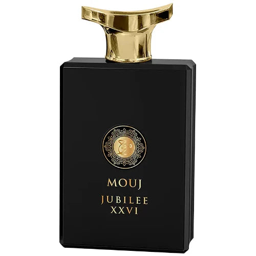 Emper Milestone Al Por Mayor - Mouj Jubilee XXVI - 100ml - Eau de Parfum -Perfume Masculino
