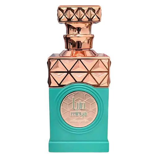 Paris Corner Al Por Mayor - Minya - 100ml - Eau de Parfum - Perfume Unisex