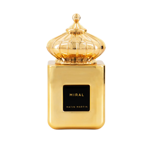 Matin Martin Al Por Mayor - Miral - 100ml - Eau de Parfum - Perfume Femenino