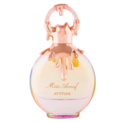 Armaf Al Por Mayor - Miss Attitude - 100ml - Eau de Parfum - Perfume Femenino