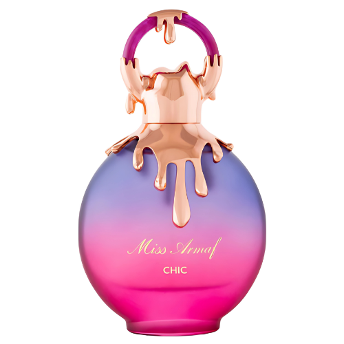 Armaf - Miss Armaf Chic - 100ml - Eau De Parfum - Perfume Femenino