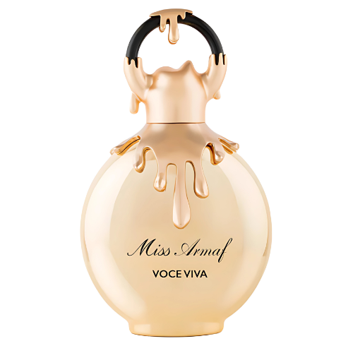 Armaf Al Por Mayor - Miss Voce Viva - 100ml - Eau De Parfum - Perfume Femenino