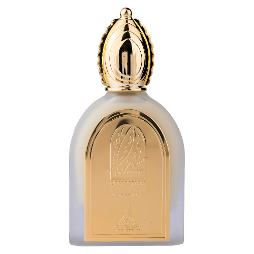 Paris Corner Al Por Mayor - Misty Dawn - Musk Colection - 100ml - Eau de Parfum - Perfume Unisex