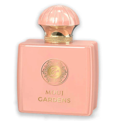 Emper Milestone Al Por Mayor - Mouj Gardens - 95ml - Eau de Parfum - Perfume Femenino