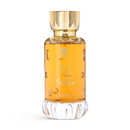 Ajmal Al Por Mayor - My Stellar - 100ml - Eau de Parfum -  Perfume Femenino