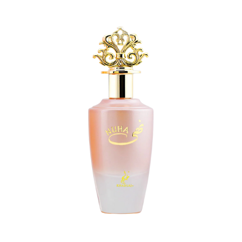 KHADLAJ Al Por Mayor - NUHA - 85ML - EAU DE PARFUM - PERFUME FEMENINO