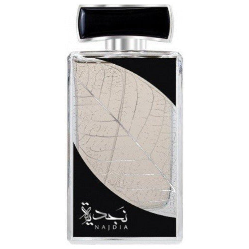 Lattafa Al Por Mayor - Najdia - 100ml - Eau De Parfum - Perfume Unisex