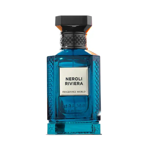 Fragrance World Al Por Mayor - Neroli Riviera - 150ml - Eau De Parfum - Perfume Unisex