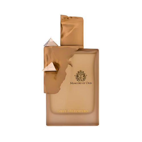 Paris Corner - Nile Whispers - 100ml - Eau De Parfum - Perfume Unisex