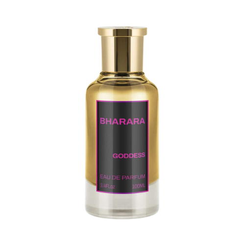Bharara Al Por Mayor - Goddess - 100ml - Eau De Parfum - Perfume Femenino