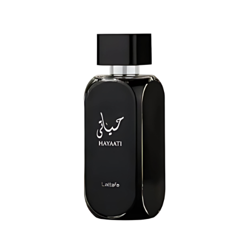 Lattafa Al Por Mayor - Hayaati - 100ml - Eau de Parfum - Perfume Masculino