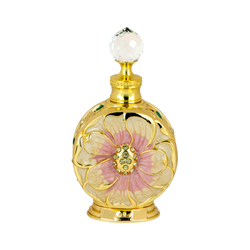 Swiss Arabian Al Por Mayor - Amaali - 15ml - Aceite perfumado concentrado - Perfume Femenino