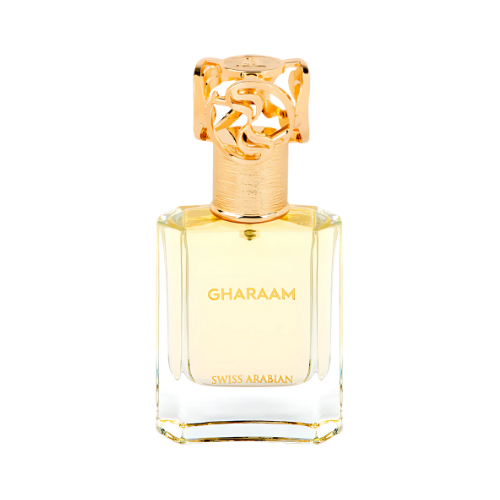 Swiss Arabian Al Por Mayor - Gharaam - 50ml - Eau de Parfum - Perfume Unisex