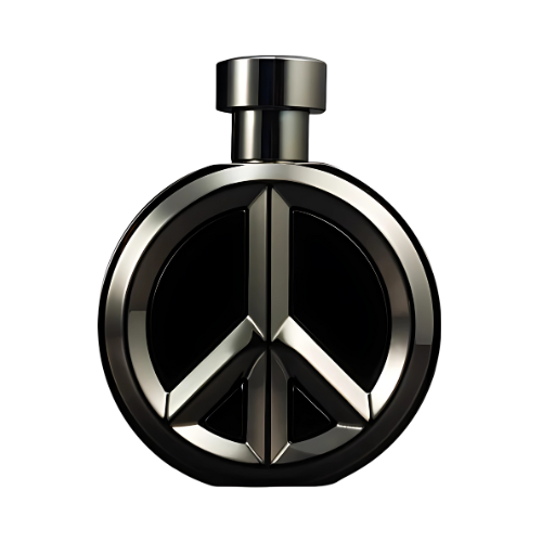 Bharara Al Por Mayor - Peace - 100ml - Eau de Parfum - Perfume Masculino