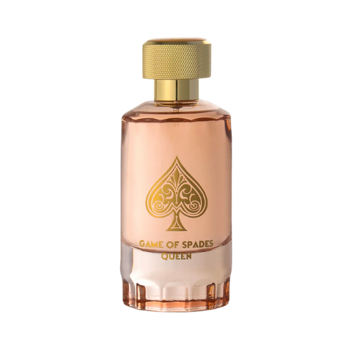 Jo Milano Al Por Mayor - Game Of Spades Queen Women - 100ml - Eau De Parfum - Perfume Femenino