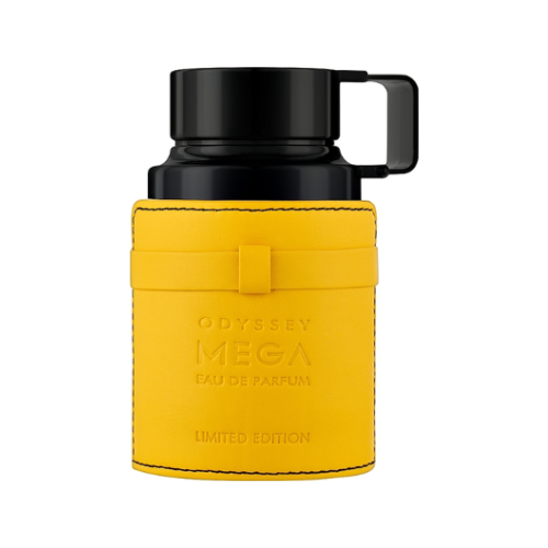 Armaf Al Por Mayor - Odyssey Mega - 100ml - Eau De Parfum - Perfume Unisex