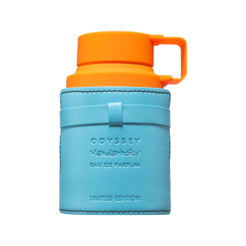 Armaf  Al Por Mayor- Odyssey Mandarin Sky - 100ml - Eau de Parfum - Perfume Masculino