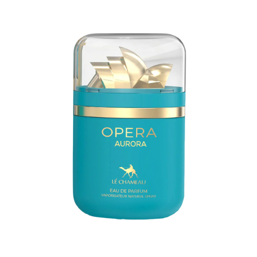 Emper Le Chameau Al Por Mayor - Opera Aurora - 100ml - Eau de Parfum - Perfume Femenino