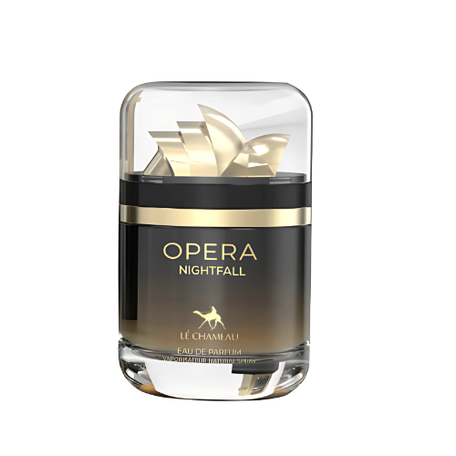 Emper Le Chameau Al Por Mayor - Opera Nightfall - 100ml - Eau De Parfum - Perfume Masculino