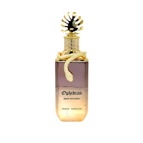 Paris Corner Al Por Mayor - Ophidian Sweet Surrender - 100ml - Eau De Parfum - Perfume Unisex