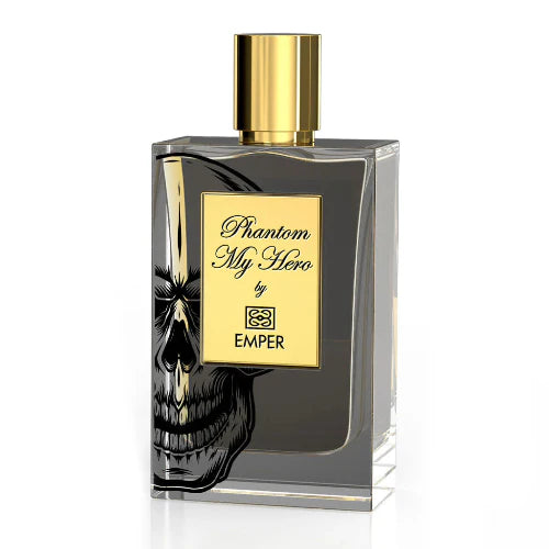Emper Al Por Mayor - Phantom My Hero - 100ml - Eau de Parfum - Fragancia Unisex