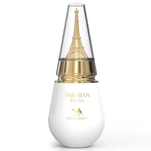 Parisian Dream For Her 100ml - Eau de Parfum - Le Chameau By Emper Perfumes