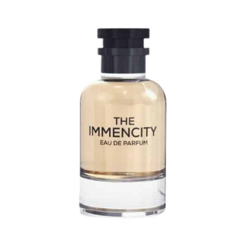 Emper Milestone Al Por Mayor - The immencity - 100ml - Eau de Parfum - Perfume Masculino