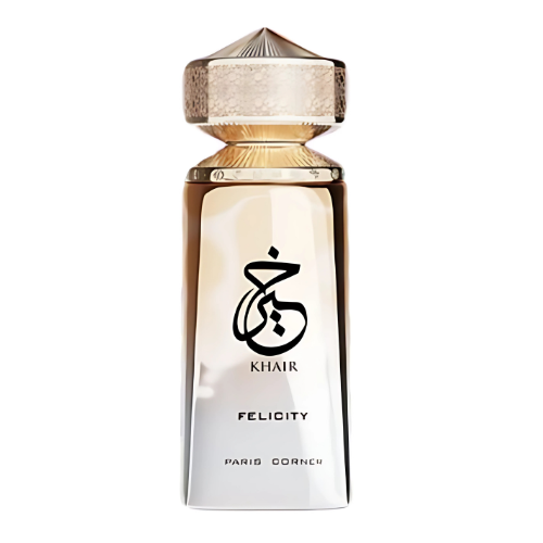 Paris Corner Al Por Mayor - Khair Felicity - 100ml - Eau De Parfum - Perfume Femenino