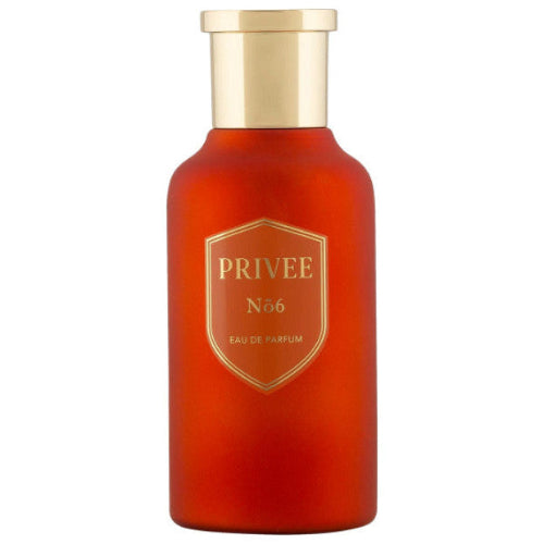 Armaf  Flavia - Privee Nº6 - 100ml - Eau De Parfum - Perfume Femenino