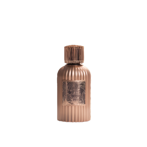 Paris Corner Al Por Mayor - Qissa Delicious - 100ml - Eau de Parfum - Perfume Unisex