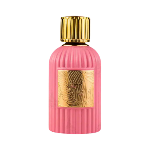 Paris Corner Al Por Mayor - Qissa Pink - 100ml - Eau de Parfum - Perfume Femenino