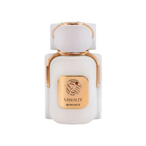 Swiss Arabian Al Por Mayor - Romance - 80ml - Eau de Parfum - Perfume Femenino