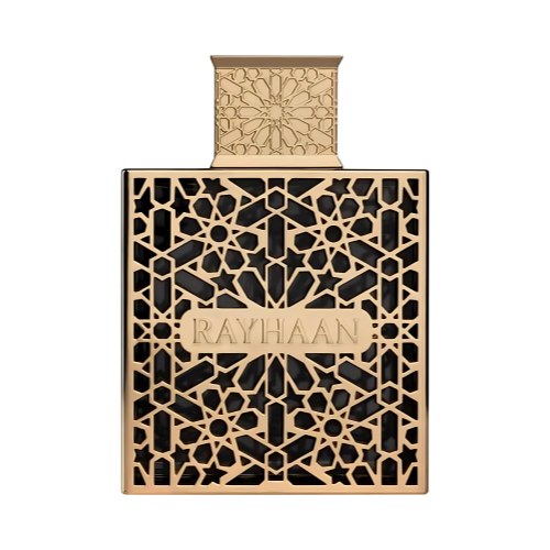 Rayhaan - Elixir - 100ml - Eau De Parfum - Perfume Unisex