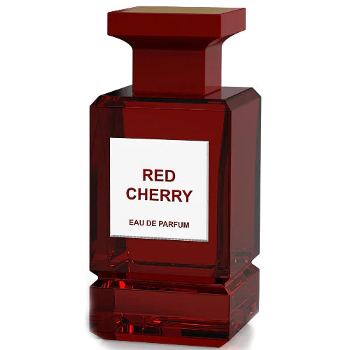 Red Cherry 100ml - Eau de Parfum - Milestone Atacado