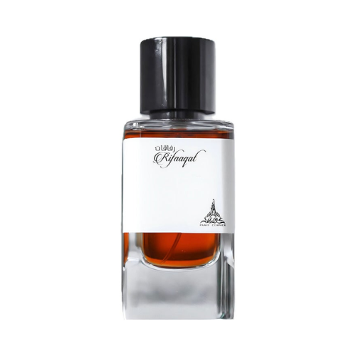 Paris Corner -  al por mayor - Rifaaqat - 85ml - Eau de Parfum - Perfume Unisex