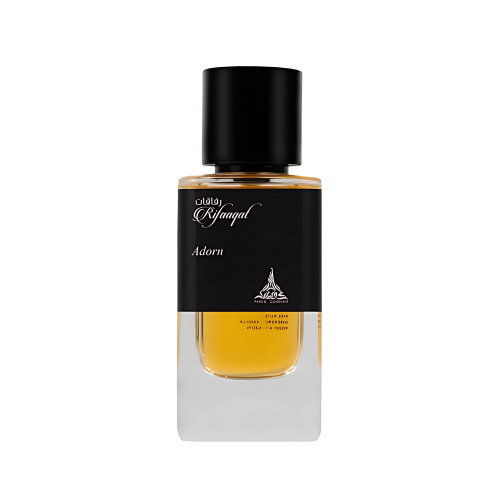 Paris Corner Al Por Mayor - Rifaaqat Adorn - 100ml - Eau de Parfum - Perfume Unisex