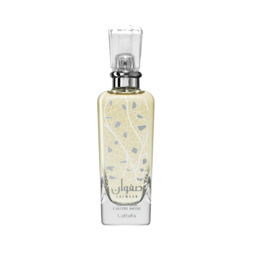 Lattafa Al Por Mayor - Safwaan Lature Musk - 100ml - Eau De Parfum - Perfume Unisex