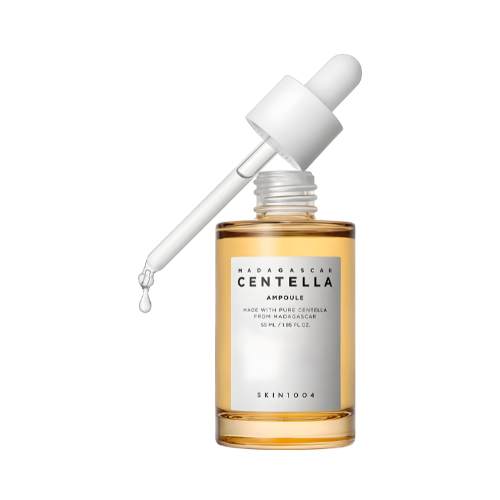 SKIN1004 ampoule centella asiática sérum hidratante skincare coreano