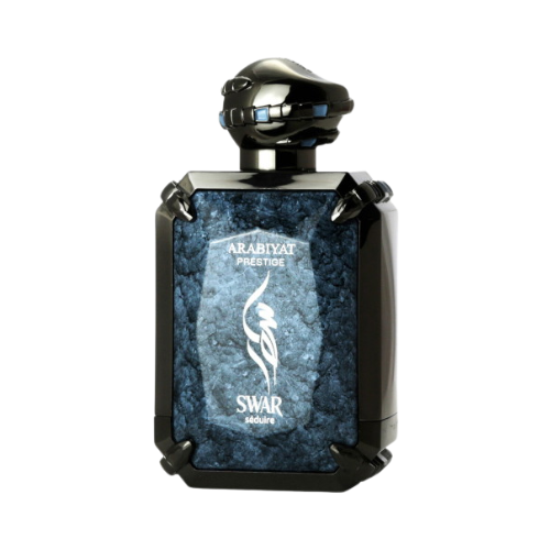 ARABIYAT PRESTIGE Al Por Mayor - SWAR SEDUIRE - 100ML - EAU DE PARFUM - PERFUME UNISEX