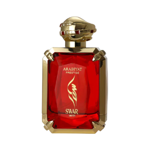 ARABIYAT PRESTIGE Al Por Mayor - SWAR VENIN - 100ML - EAU DE PARFUM - PERFUME FEMENINO