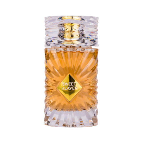 GULF ORCHID Al Por Mayor - SWEET HEAVEN - 100ML - EAU DE PARFUM - PERFUME UNISEX