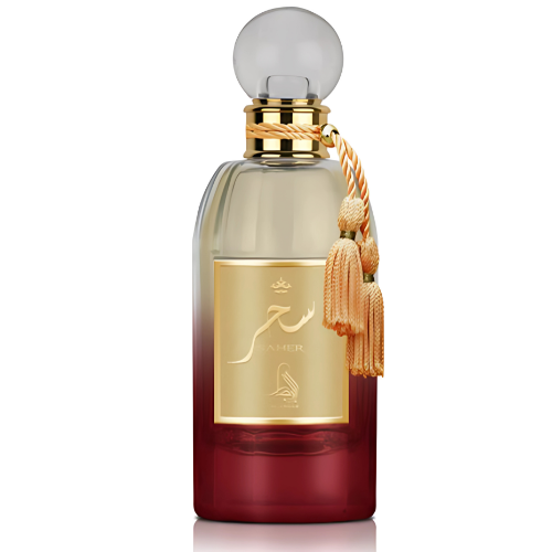Al Absar - Saher -100ml - Eau De Parfum - Perfume Femenino