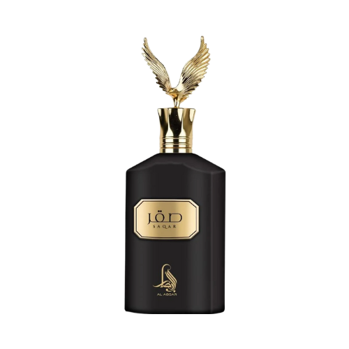 Al Absar Al Por Mayor  Saqar - 100ml - Eau De Parfum - Perfume