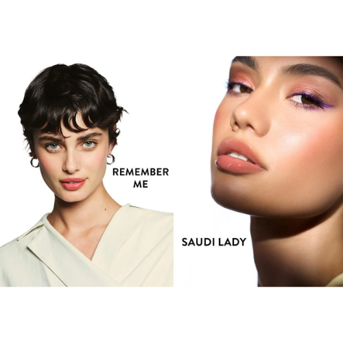 Laverne Al Por Mayor - Lip Gloss Collection - Remenber Me & Saudi Lady