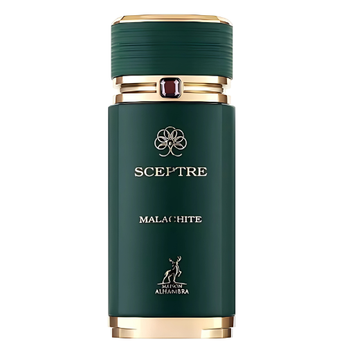 Sceptre_Malachite