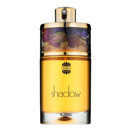 Ajmal Atacado Shadow Yellow 75ml - Eau de Parfum - Ajmal